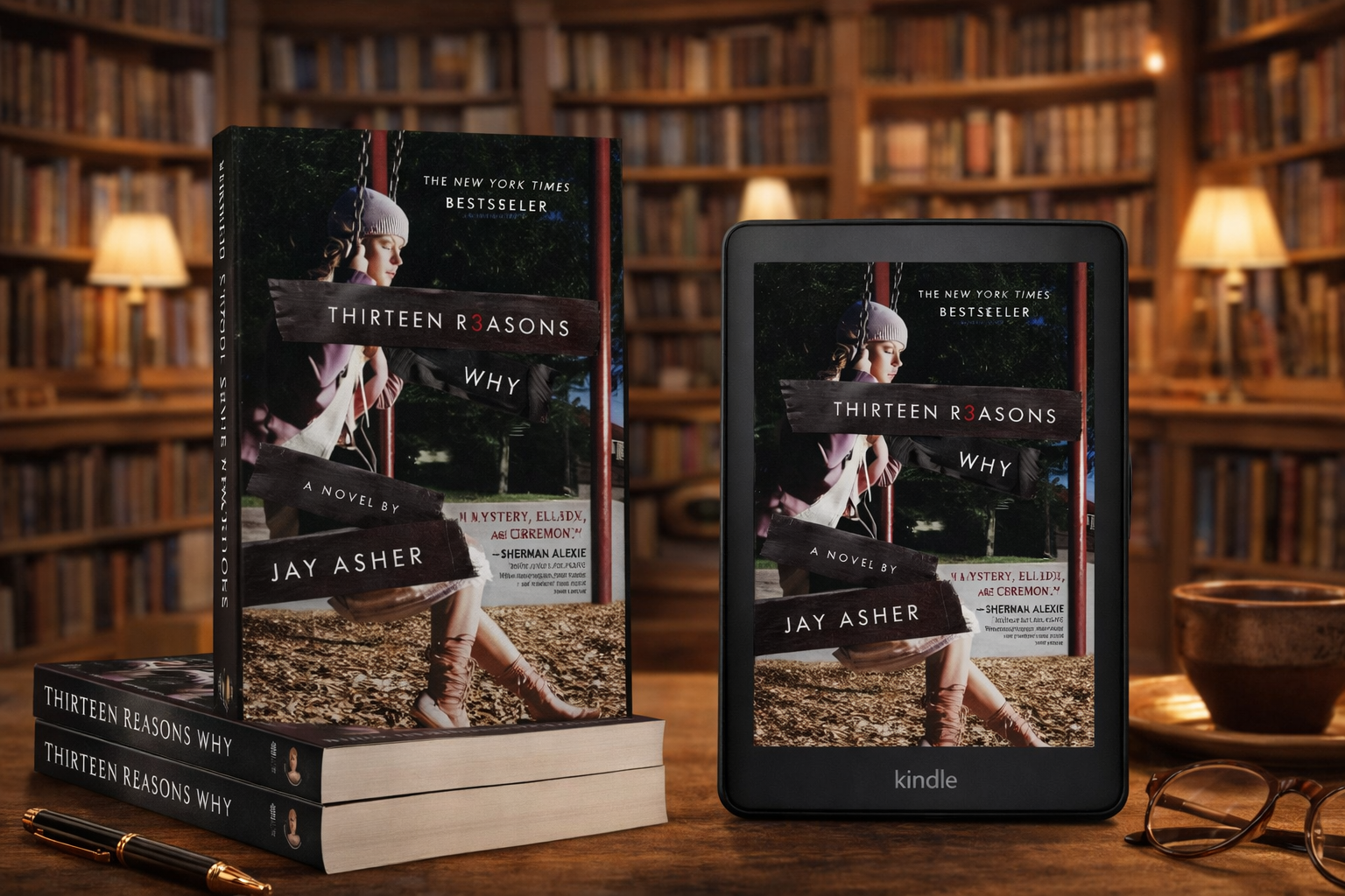 ‘Thirteen Reasons Why’ Highlights Impact of Bullying on Mental Health