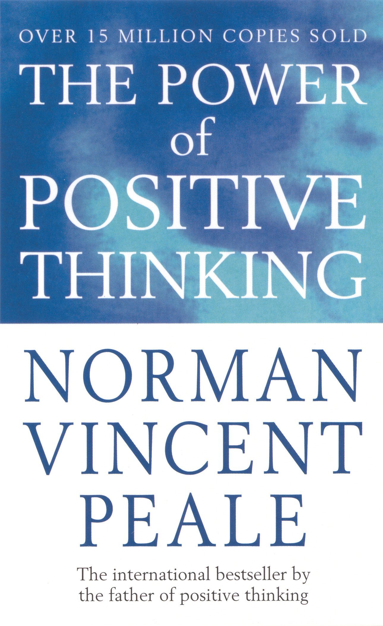 The Power of Positive Thinking: Book Review by Asha Seth