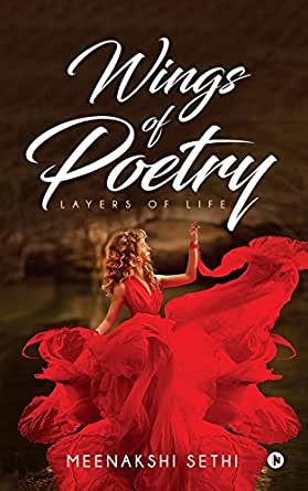 Wings of Poetry: Book Review by Asha Seth