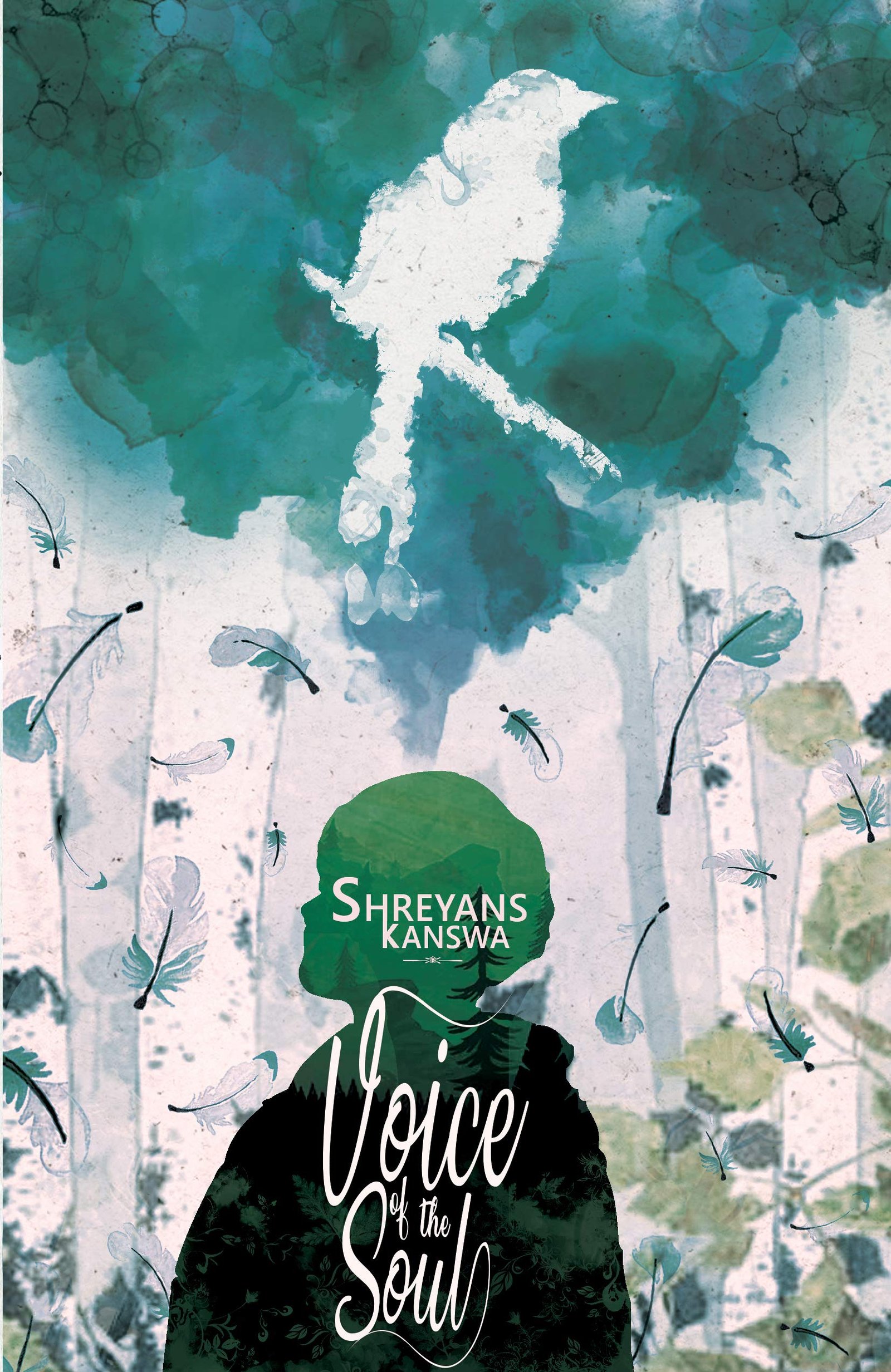 Voice of the Soul: Book Review by Asha Seth