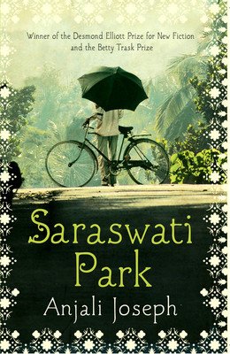 Saraswati Park – Book Review by Asha Seth