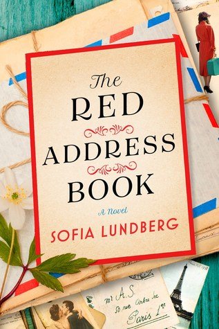 The Red Address Book – Book Review by Asha Seth