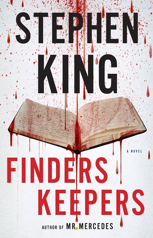 Finders Keepers: Book Review by Asha Seth