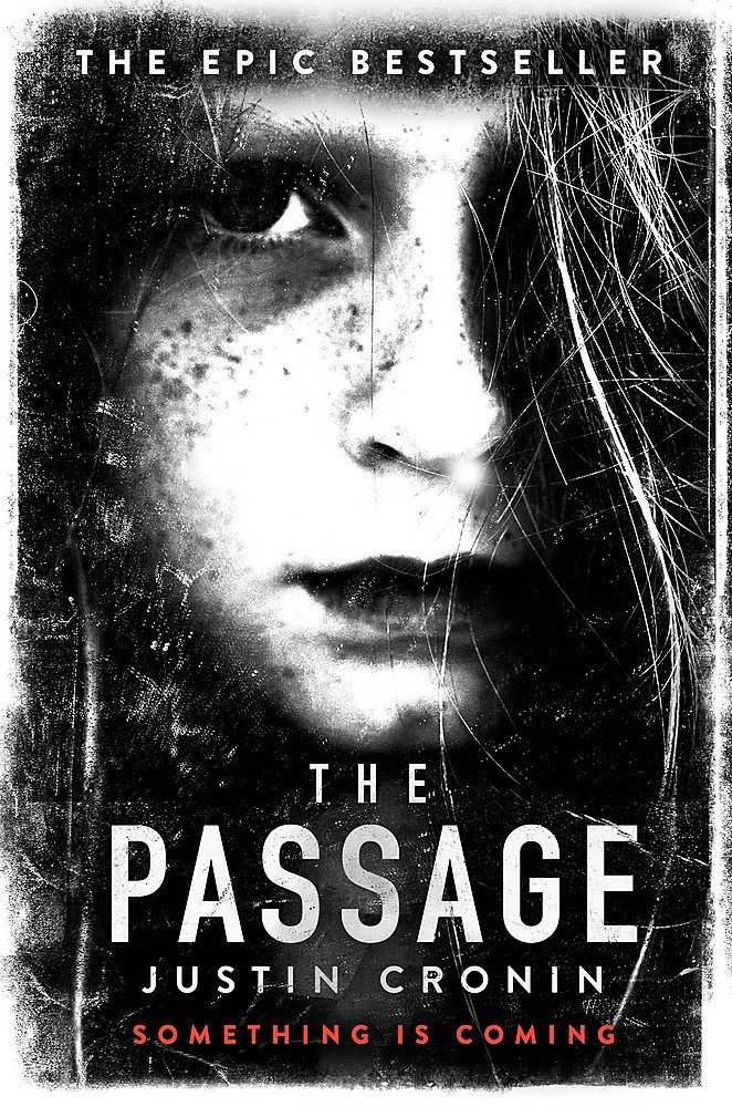 The Passage: Book Review by Asha Seth