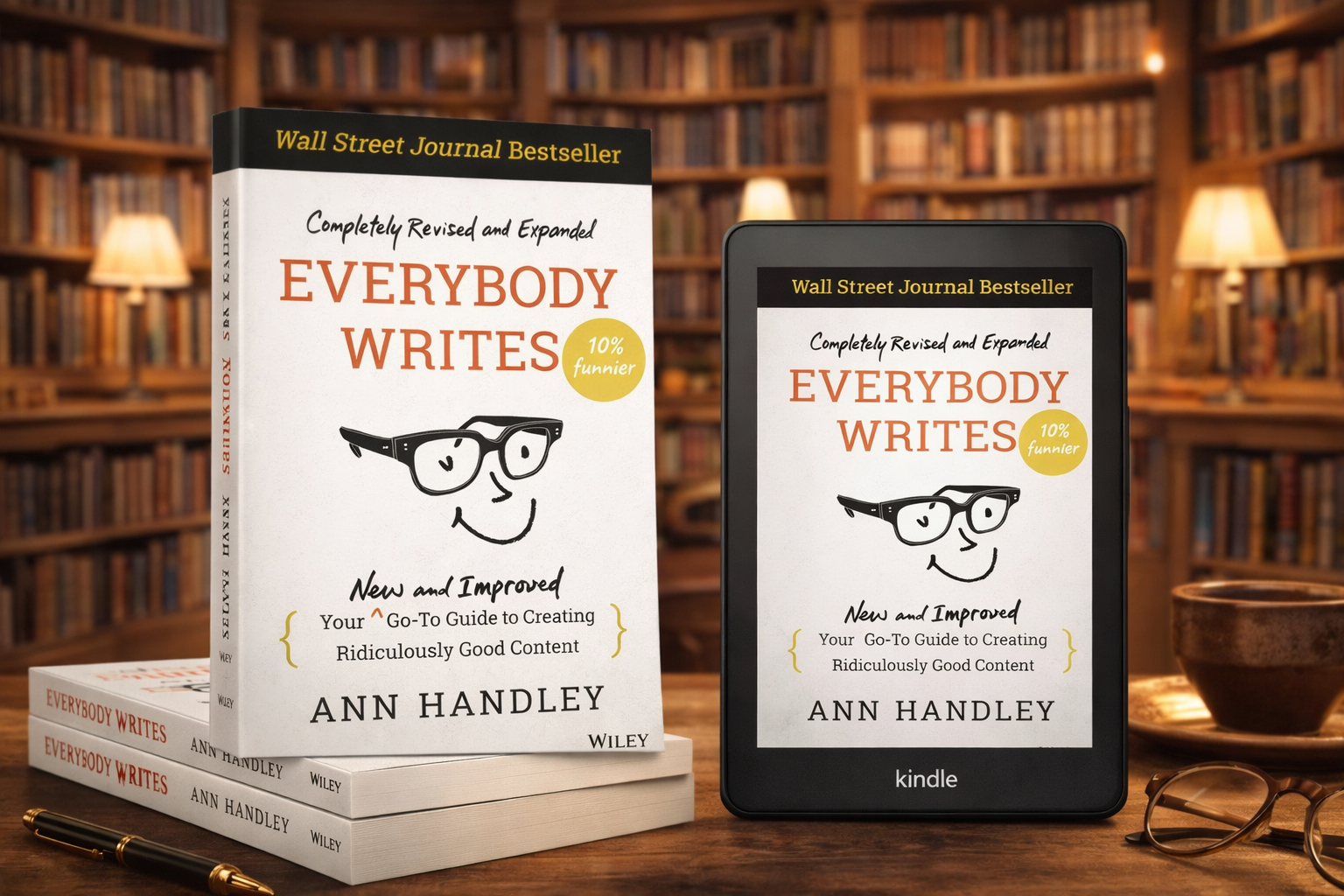 Why ‘Everybody Writes’ is Essential for New Writers