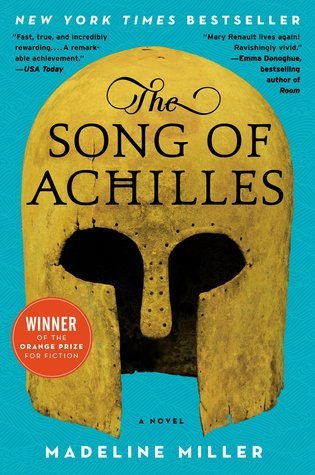 The Song of Achilles: Book Review by Asha Seth