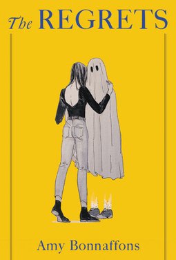 The Regrets – Book Review by Asha Seth