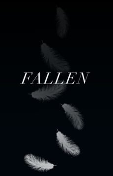 Fallen: Book Review by Asha Seth