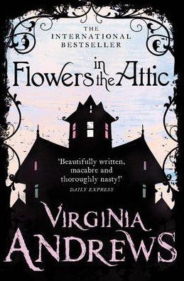 Flowers in the Attic: Book Review by Asha Seth