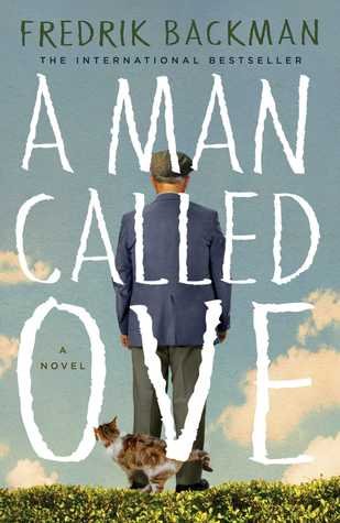 A Man called Ove: Book Review by Asha Seth