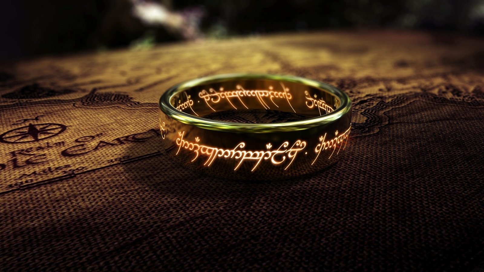 16 Motivational Quotes from ‘The Lord of the Rings’