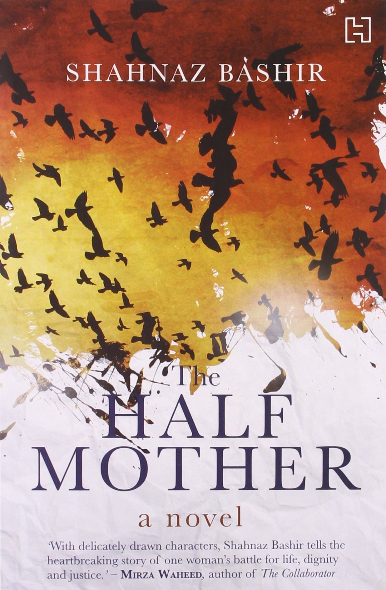 The Half Mother: Book Review by Asha Seth