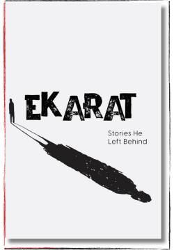 Ekarat: Book Review by Asha Seth