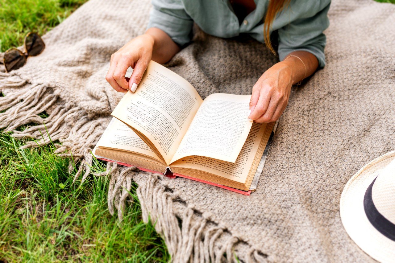 April Reading Wrap-up