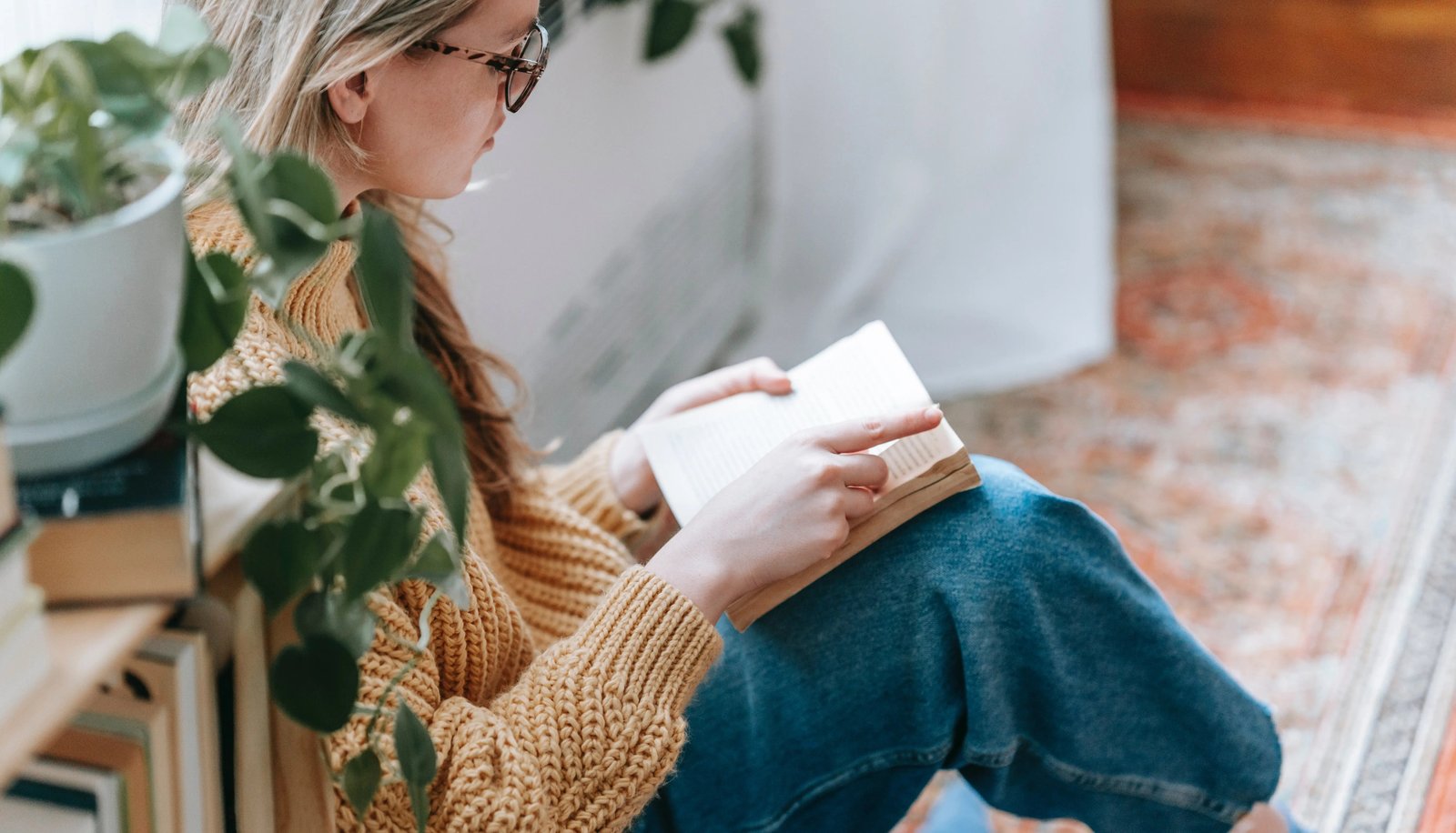 9 Thrillers You Will Finish Reading in One Sitting