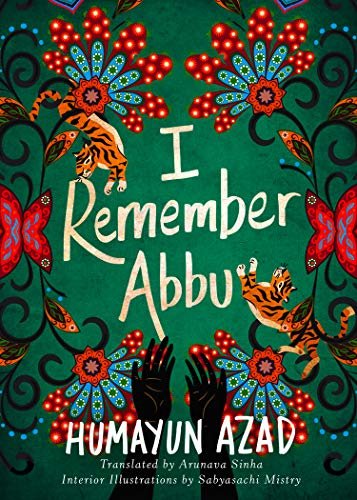 I Remember Abbu: Book Review by Asha Seth