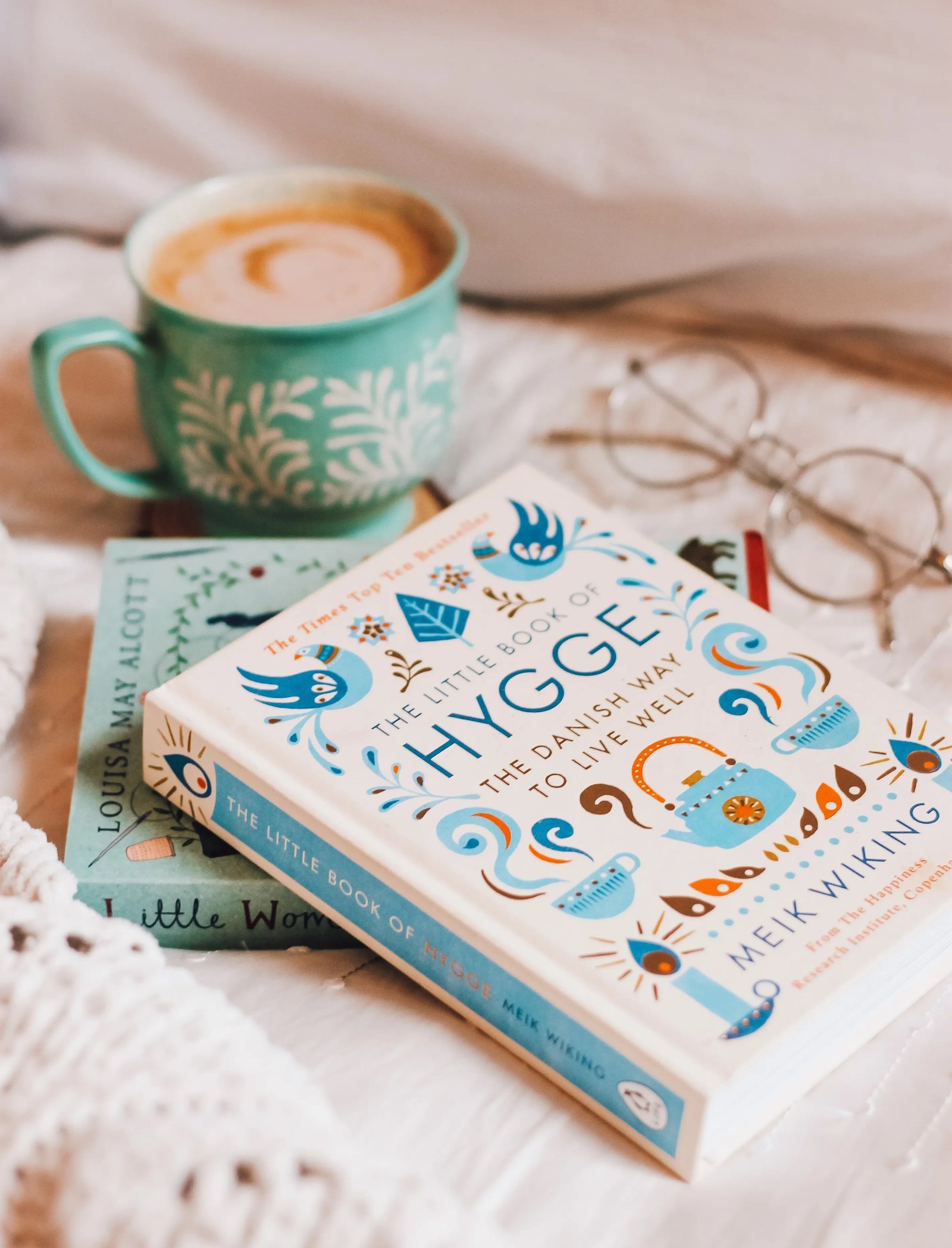 13 Most-read Books of 2023 So Far