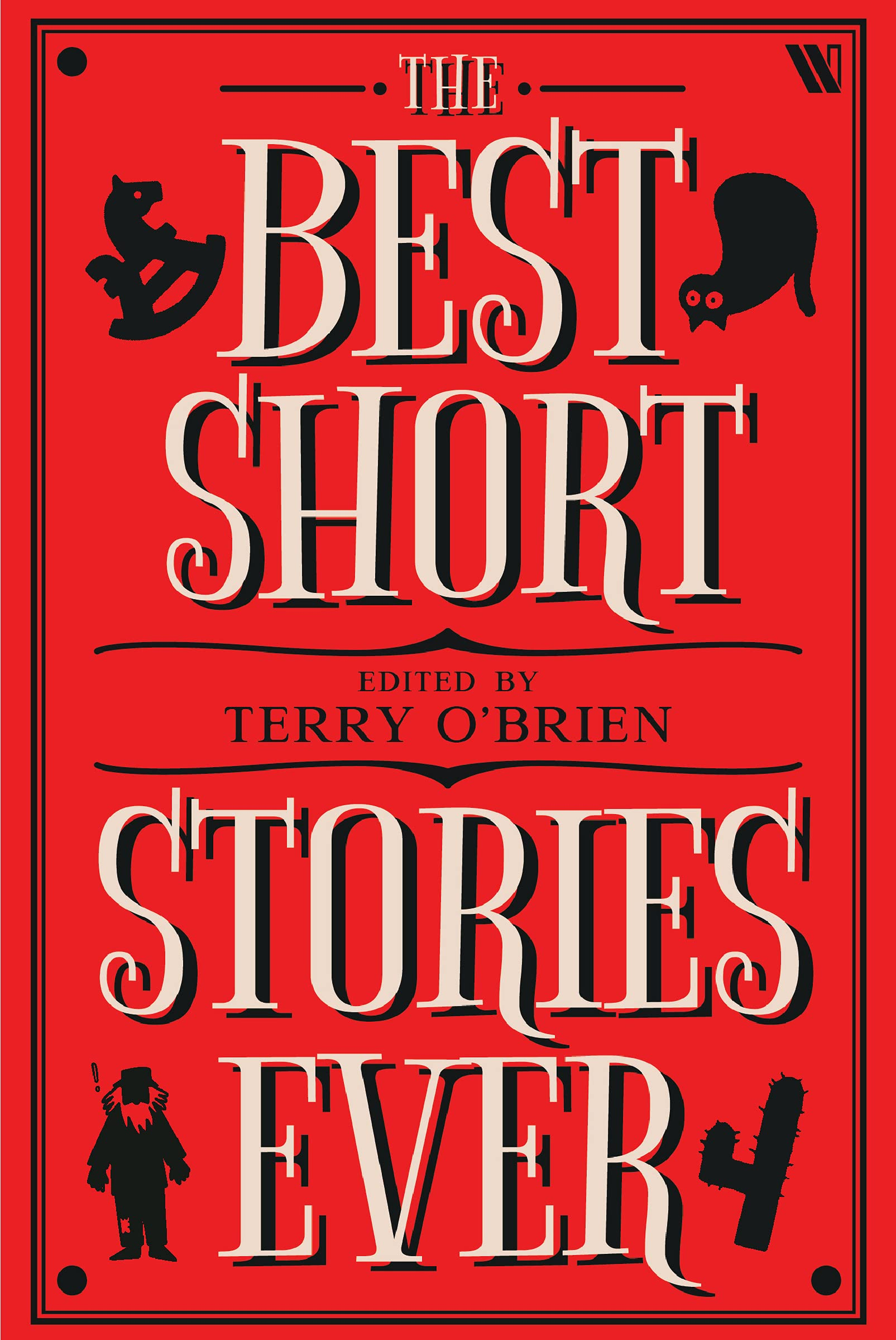 Best Short Stories Ever: Book Review by Asha Seth