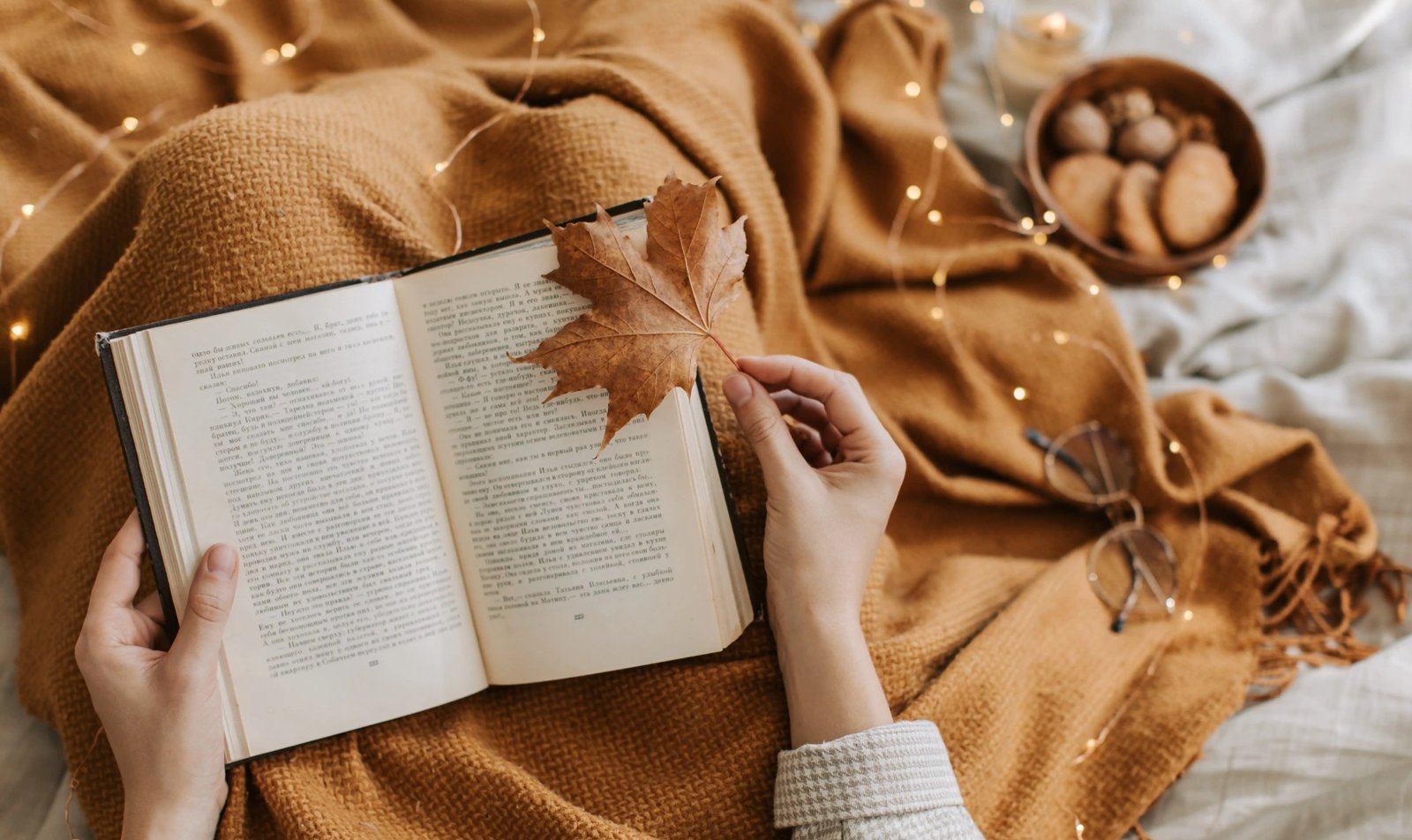 10 Best Fall Poems for Poetry Lovers