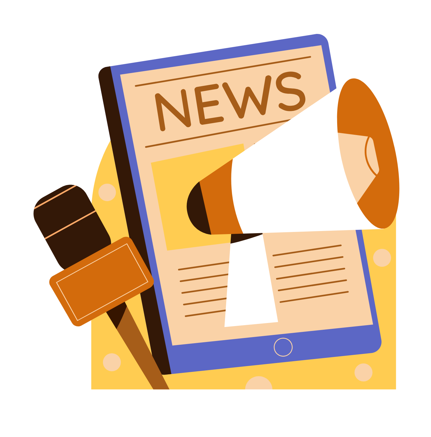 media and pr services for authors