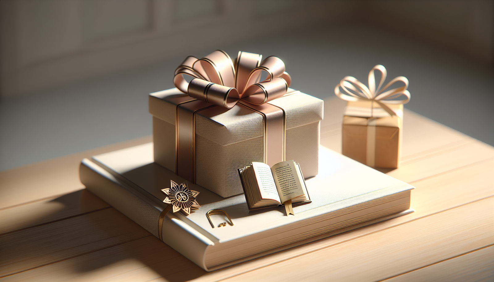 10 Best Literary Gift Ideas for the Booklover in your Life