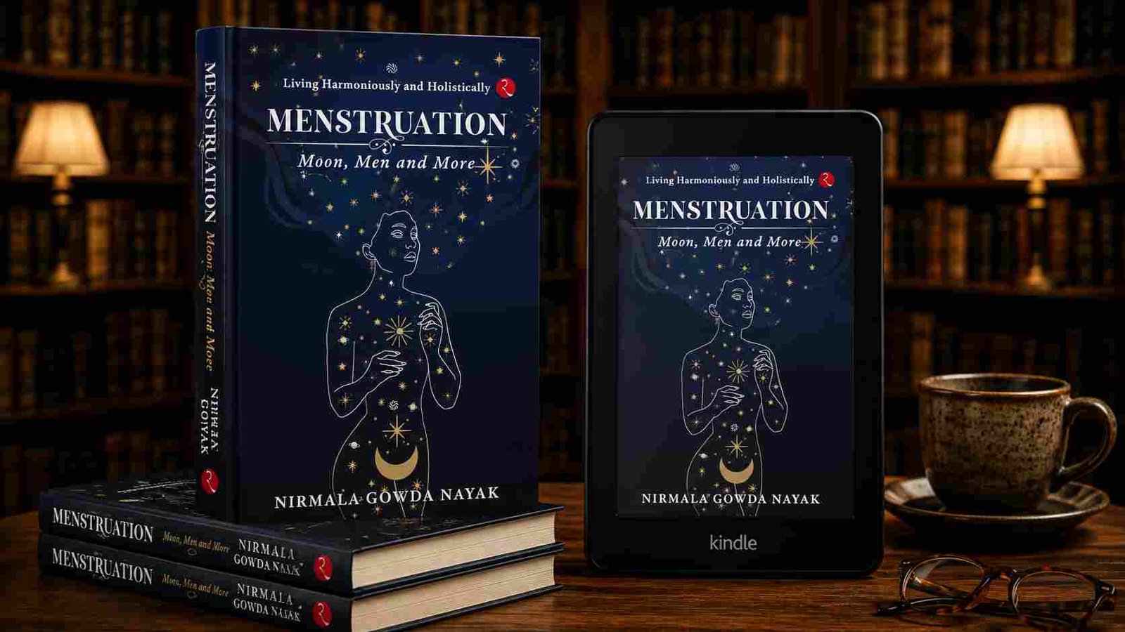 MenstruationBook Review