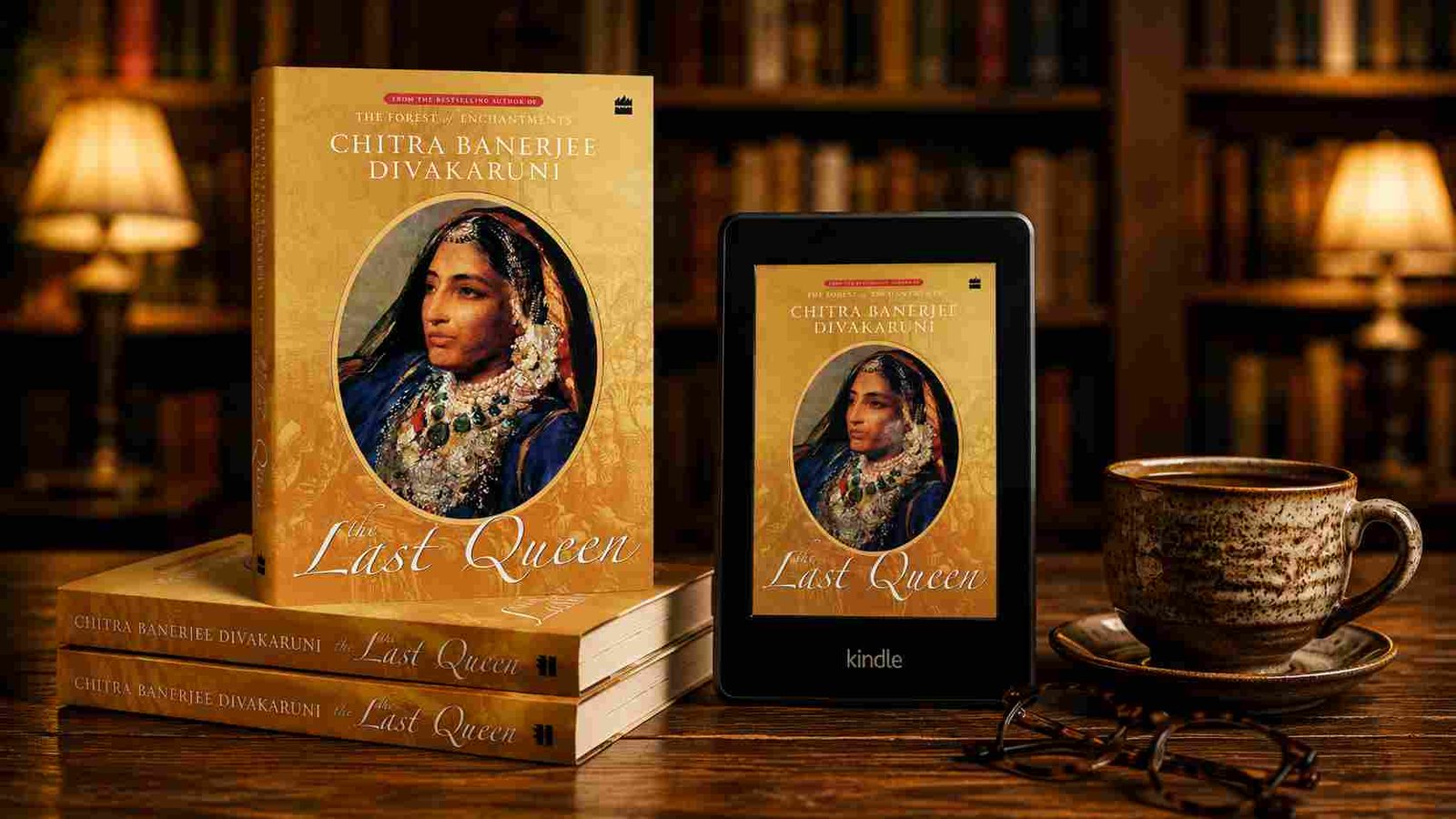 ‘The Last Queen’ is An Inspiring Tale of Strength and Sacrifice