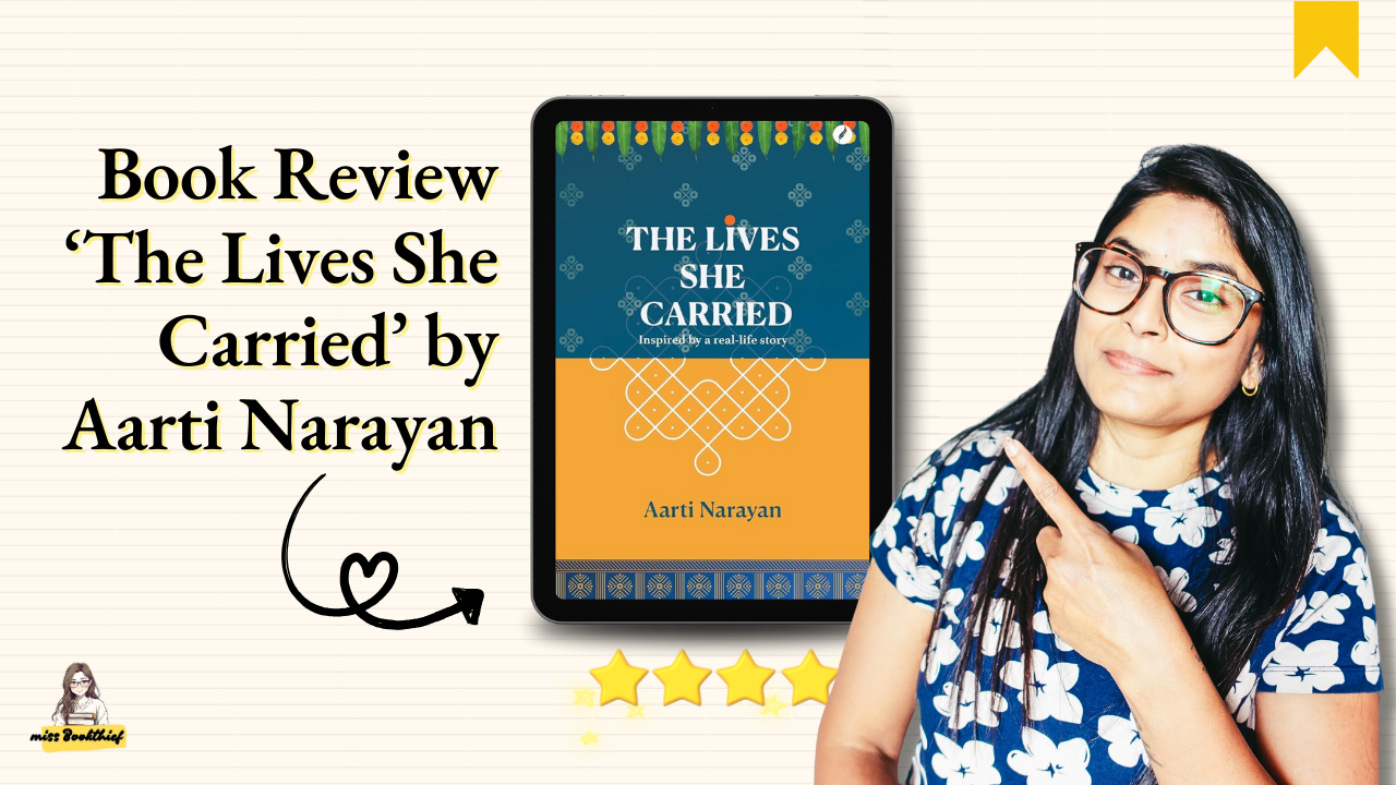 The Quiet Weight of Being a Woman unveiled in Aarti Narayan’s Tribute