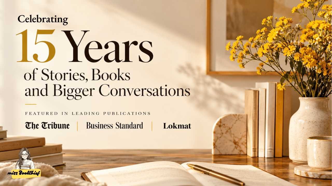 missbookthief media coverage