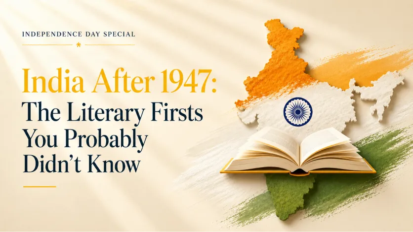 India After Independence
