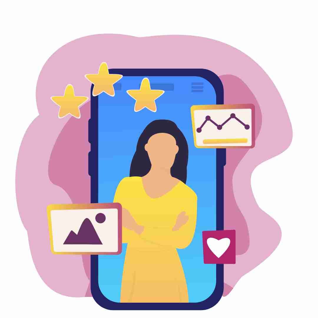 author branding for authors