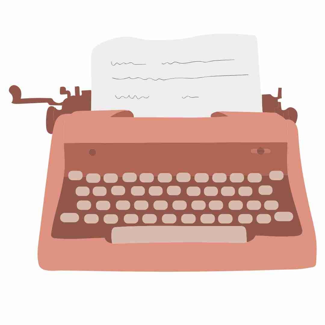 editorial services for authors