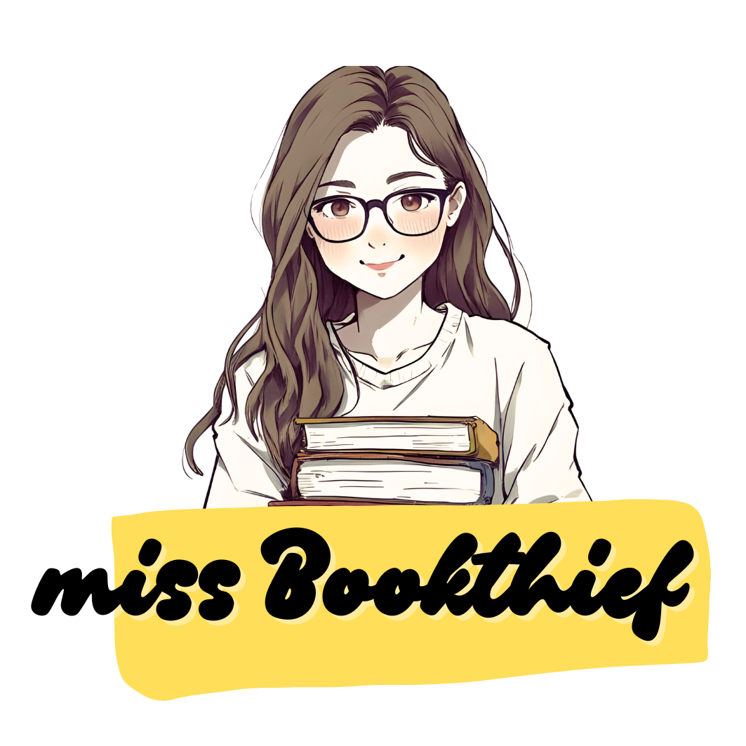 missbookthief-brand-logo