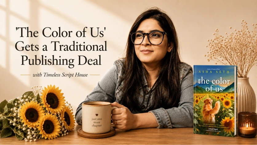 the color of us by asha seth relaunch