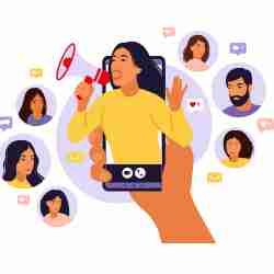 ugc and influencer marketing for books