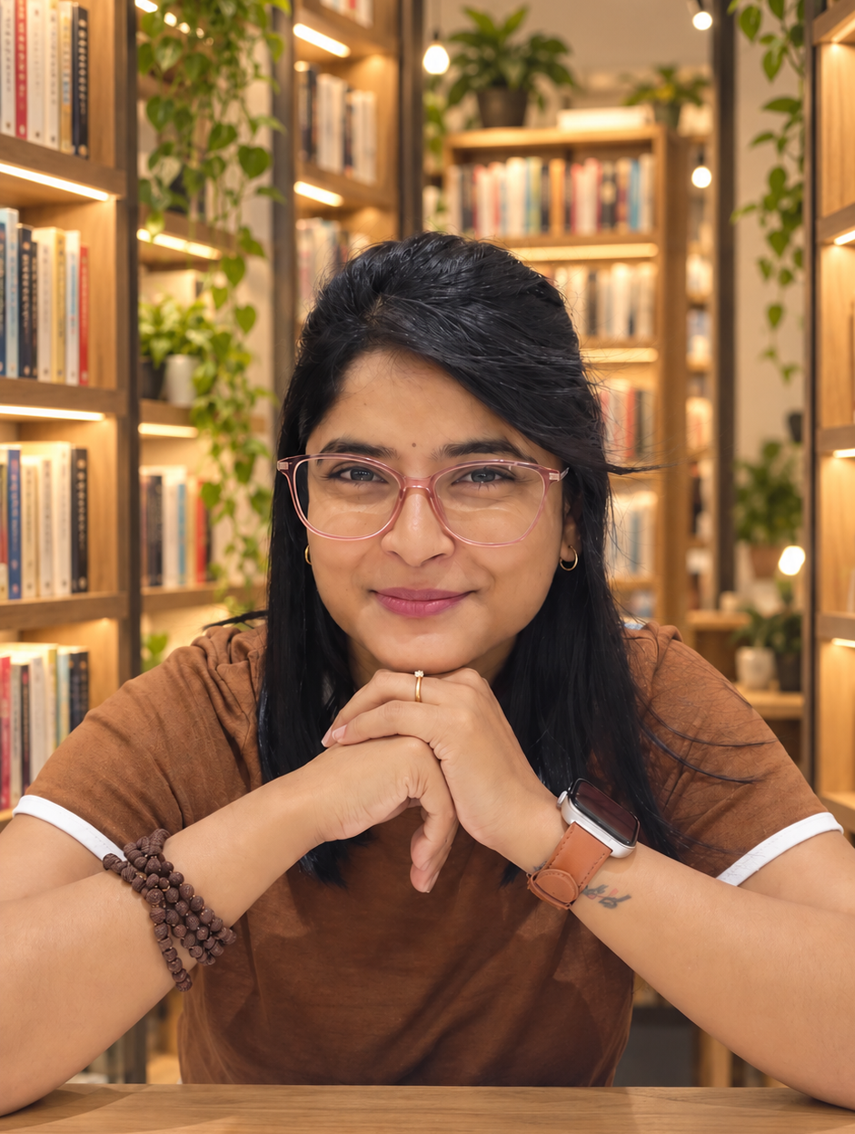 author-asha-seth-profile